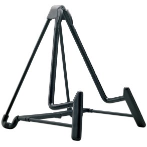 K�nig & Meyer 17581 Guitar Stand Sort